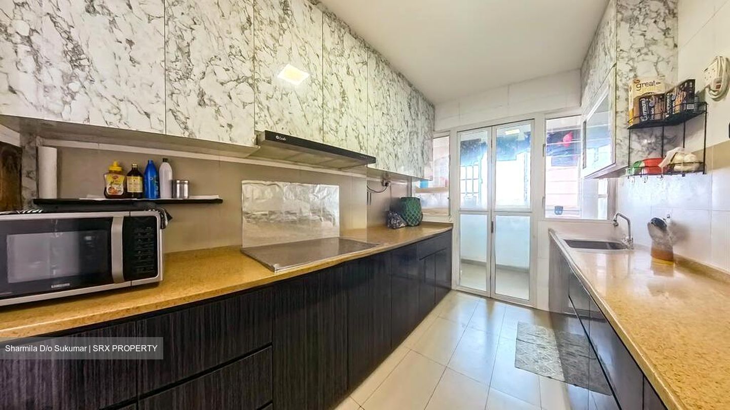 Blk 450B West Terra @ Bukit Batok (Bukit Batok), HDB 4 Rooms #475066561